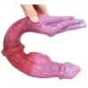 DoublePlayz Double gode Duo Hand Monster 42 x 6cm